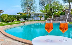 Amore Rentals - Resort Ravenna - Villa Cavaliere