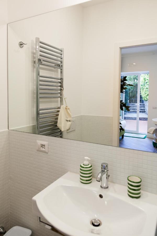 Amore Rentals - Resort Ravenna - Villa Cavaliere Massa Lubrense Exterior photo