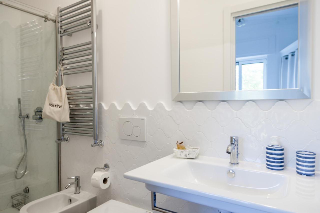 Amore Rentals - Resort Ravenna - Villa Cavaliere Massa Lubrense Exterior photo