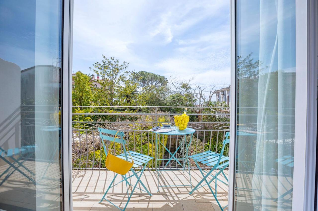 Amore Rentals - Resort Ravenna - Villa Cavaliere Massa Lubrense Exterior photo