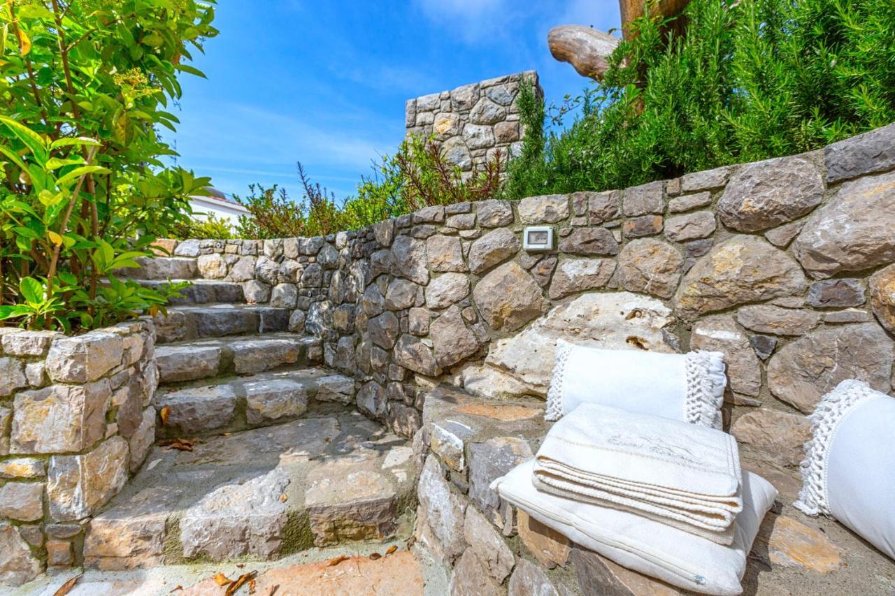 Amore Rentals - Resort Ravenna - Villa Cavaliere Massa Lubrense Exterior photo