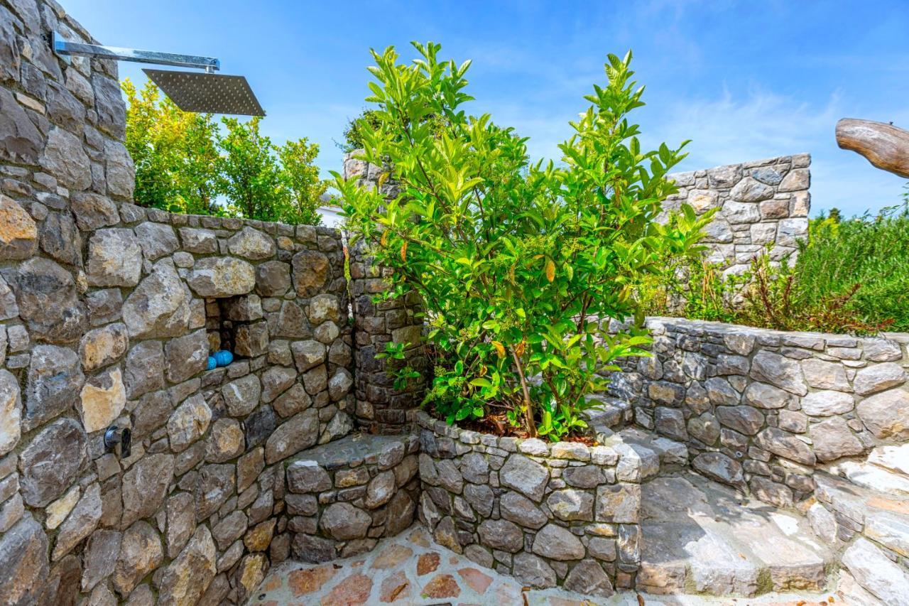 Amore Rentals - Resort Ravenna - Villa Cavaliere Massa Lubrense Exterior photo